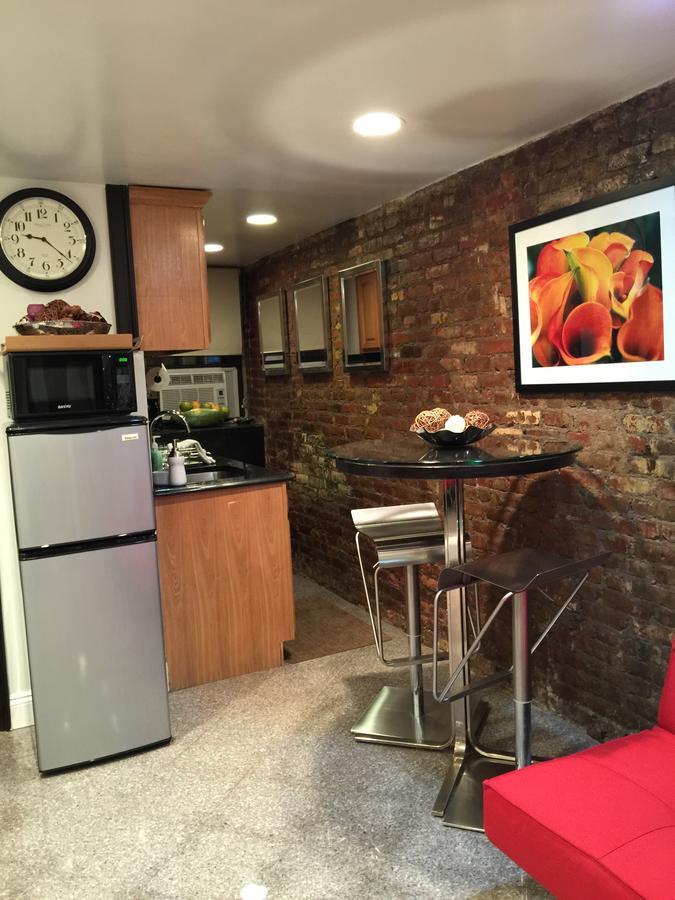 Junior One Bedroom At Chelsea Mpd Apartment *