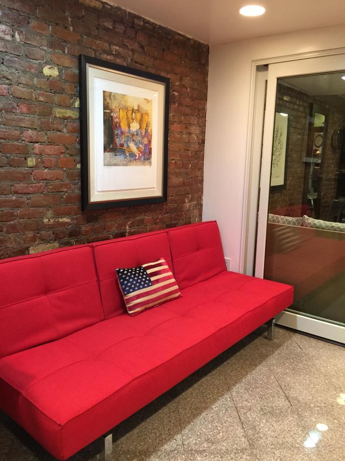 Apartment Junior One Bedroom At Chelsea Mpd New York