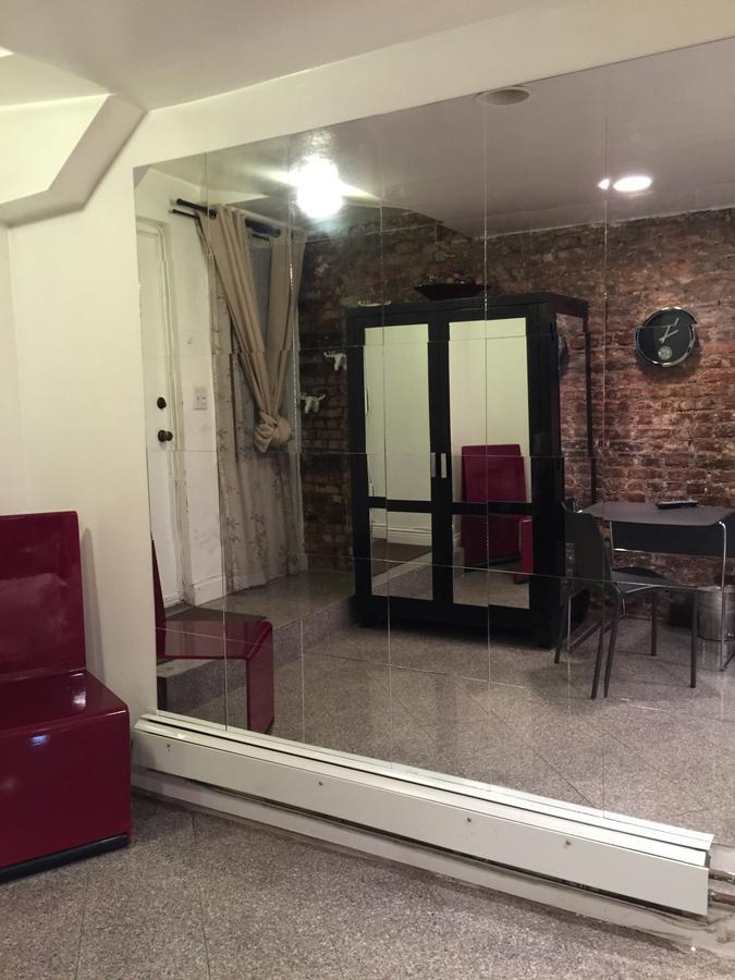 Apartment Junior One Bedroom At Chelsea Mpd