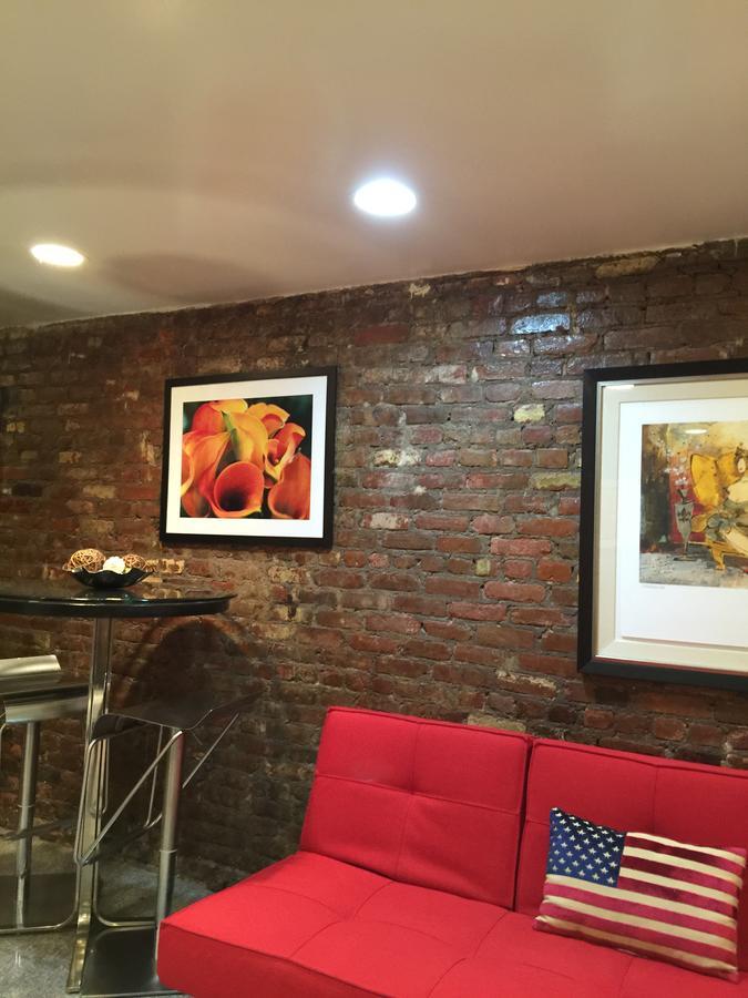 Junior One Bedroom At Chelsea Mpd * New York