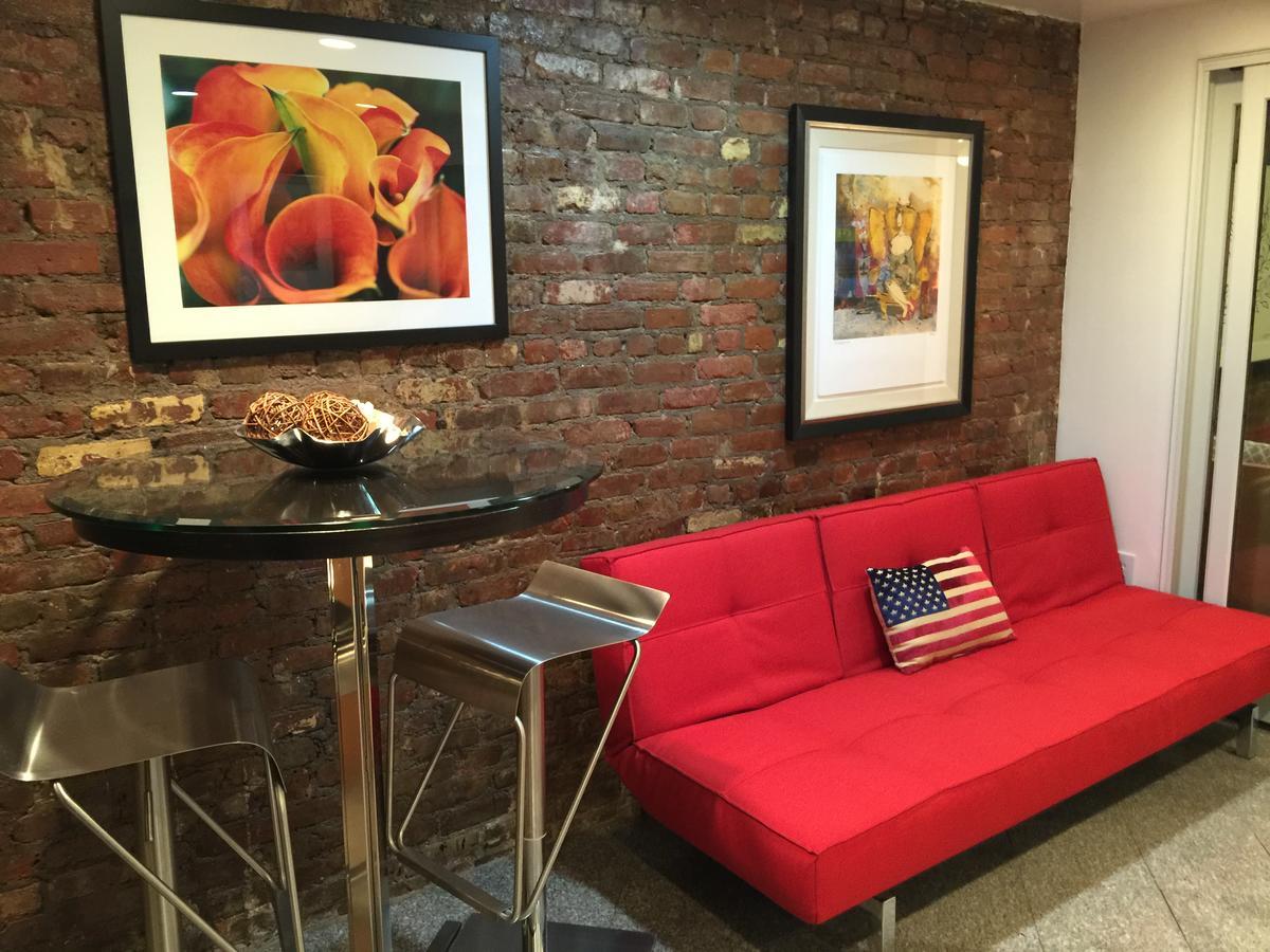 Apartment Junior One Bedroom At Chelsea Mpd New York