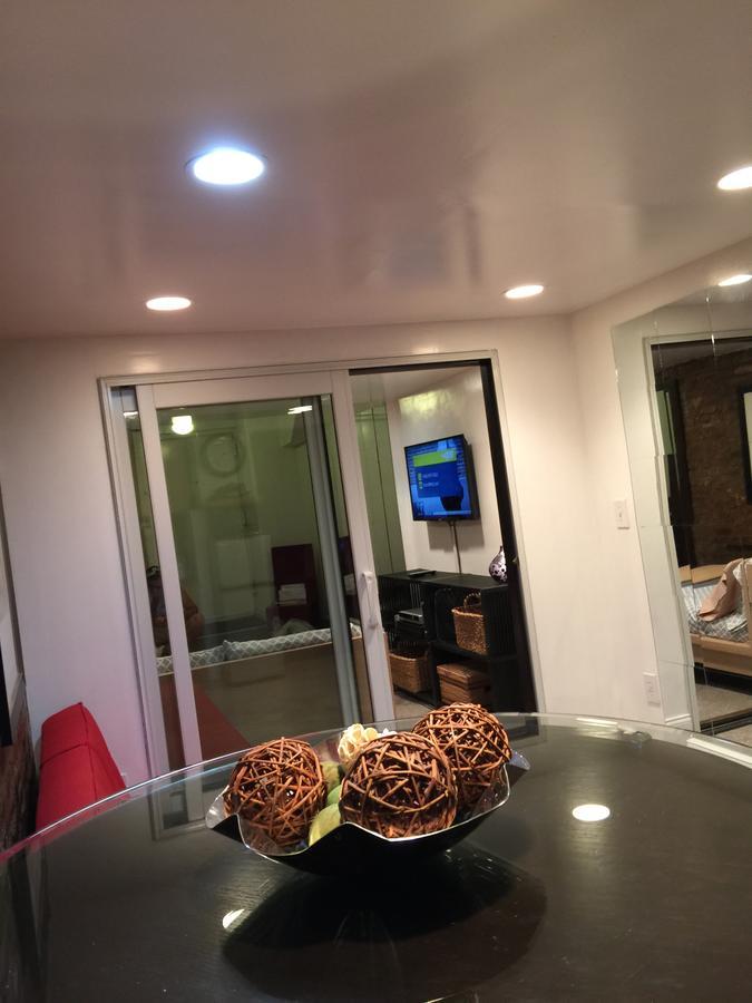 Apartment Junior One Bedroom At Chelsea Mpd *