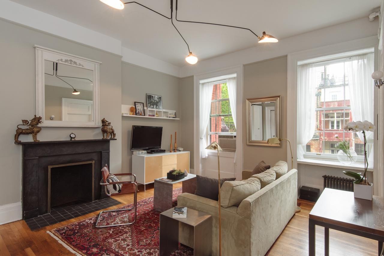 Luxury Greenwich Village Apartment *