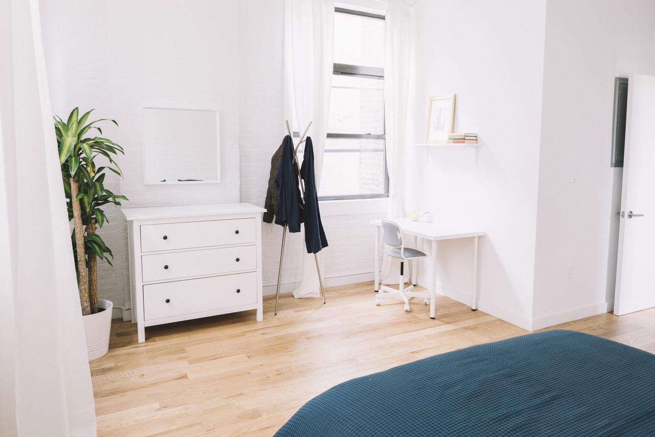 Tribeca Lofts Appartement