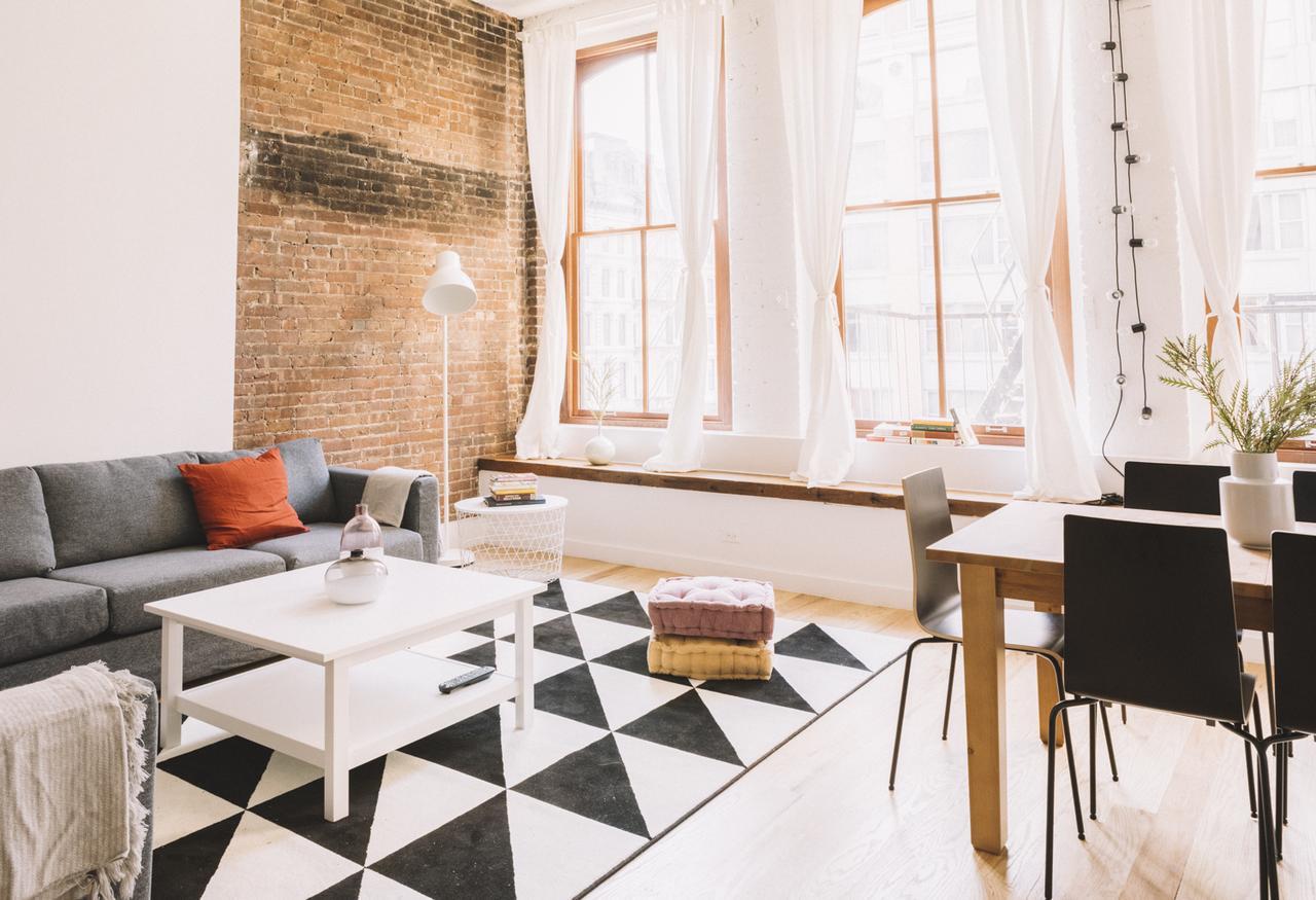 Appartement Tribeca Lofts