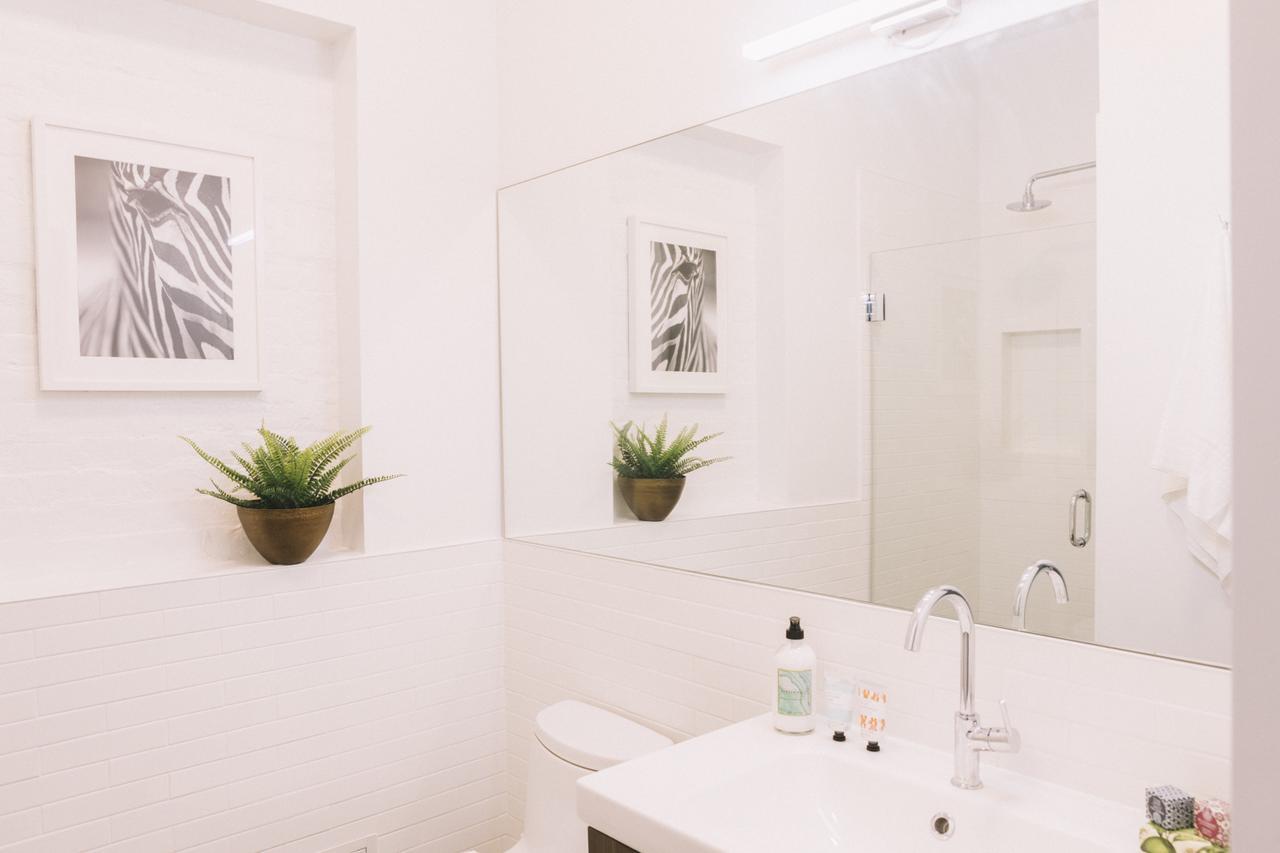 Tribeca Lofts Appartement *