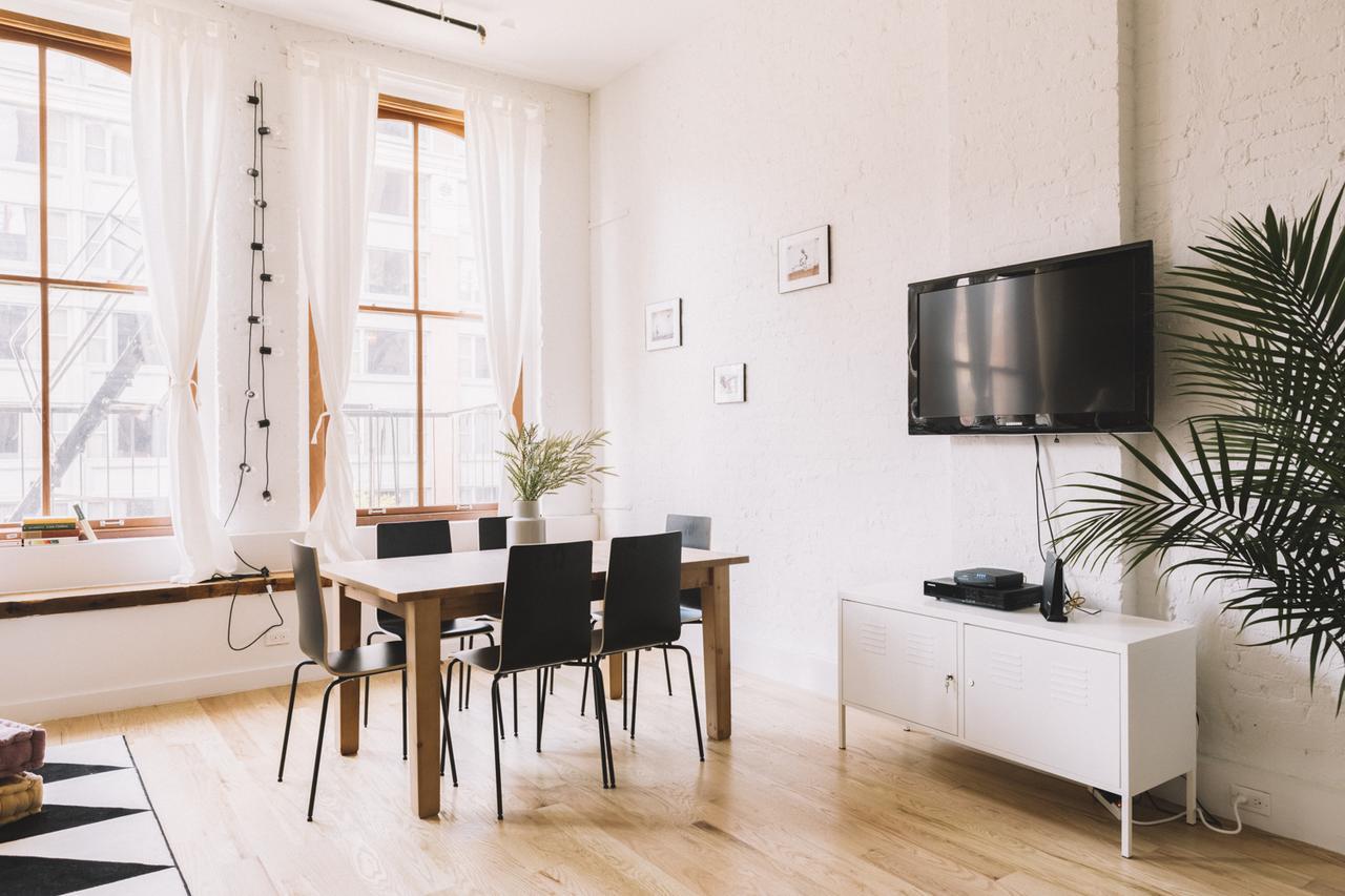 Appartement Tribeca Lofts *