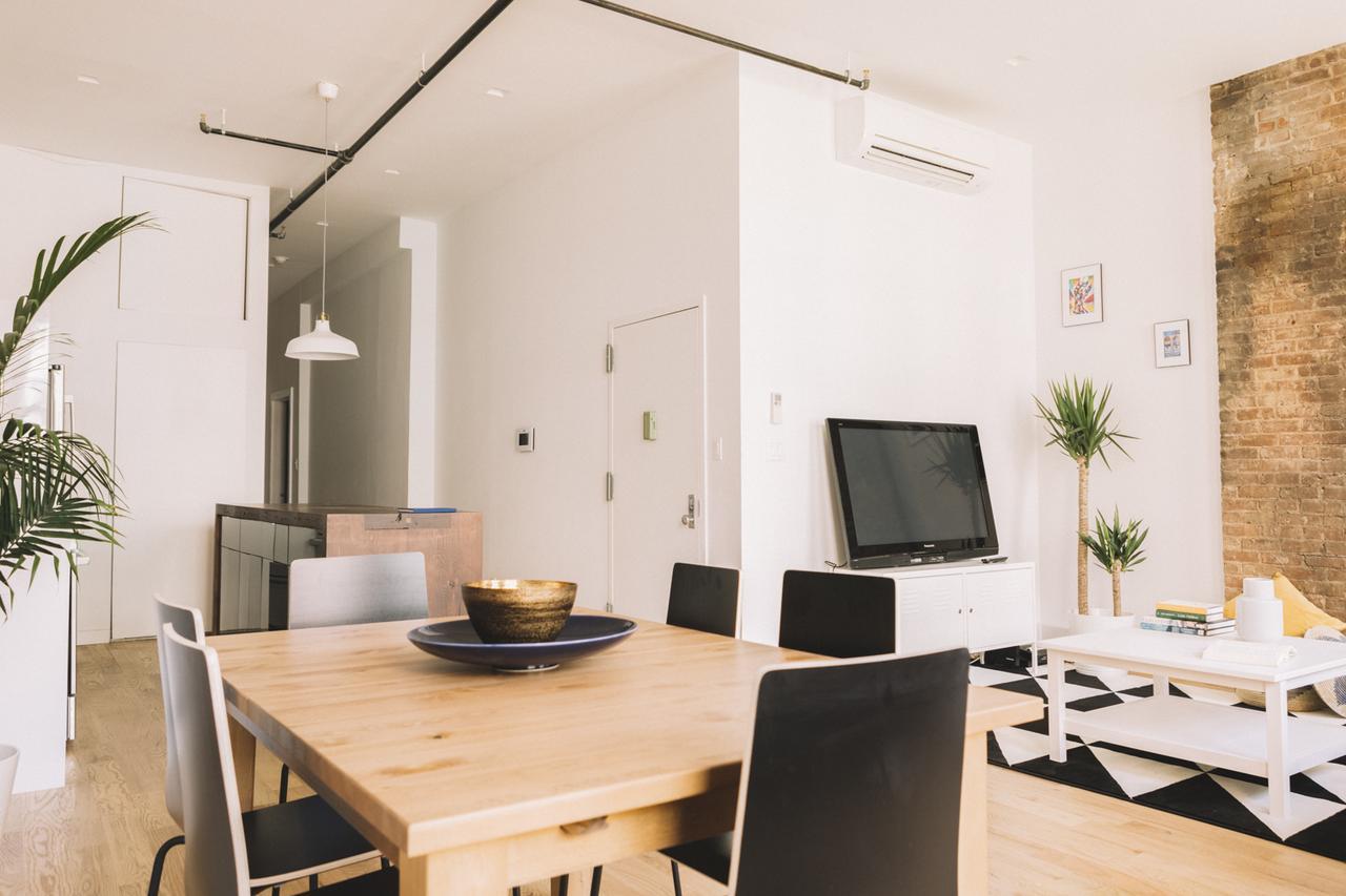 Appartement Tribeca Lofts