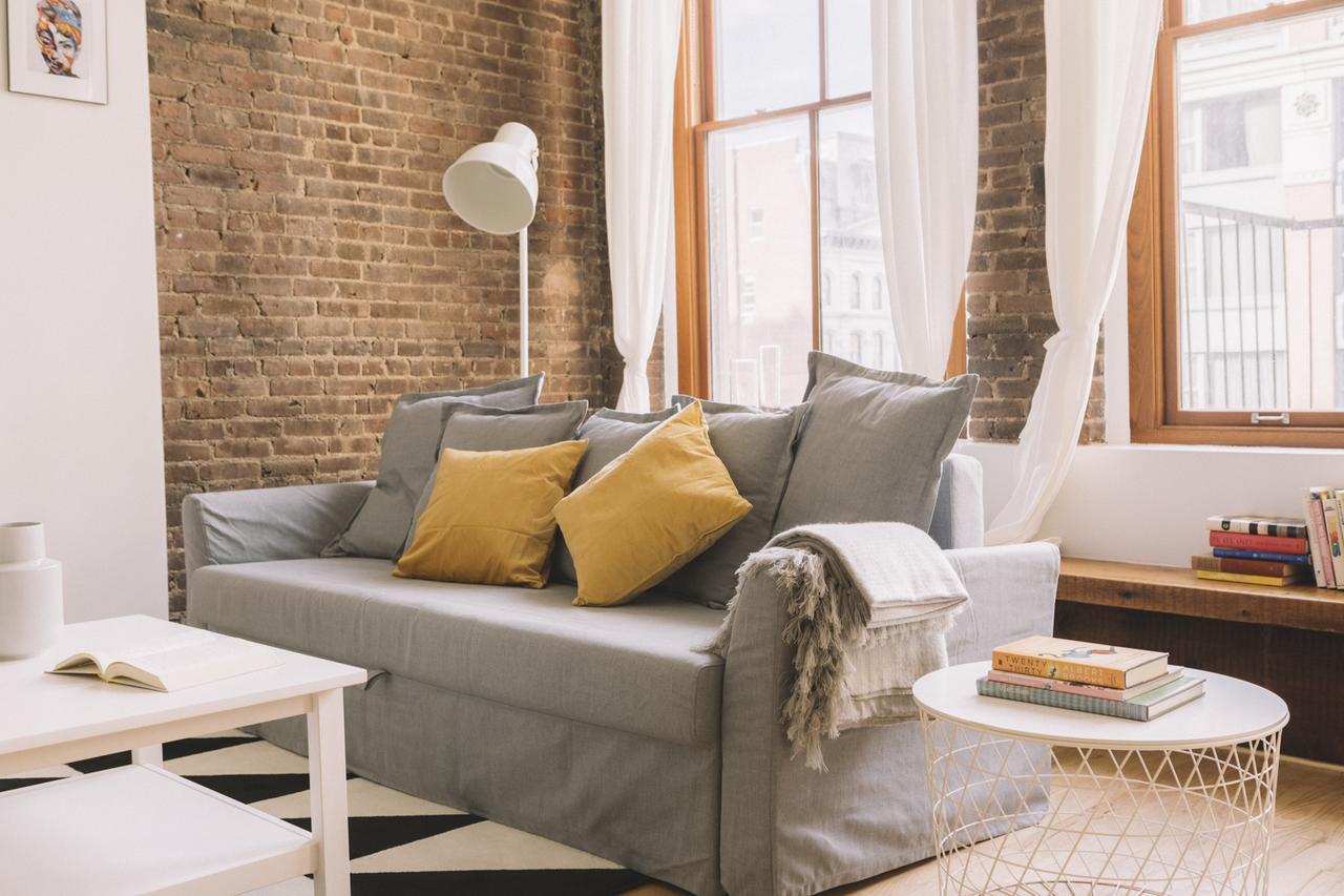 Appartement Tribeca Lofts *