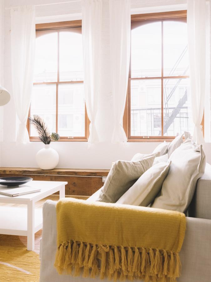 Appartement Tribeca Lofts *