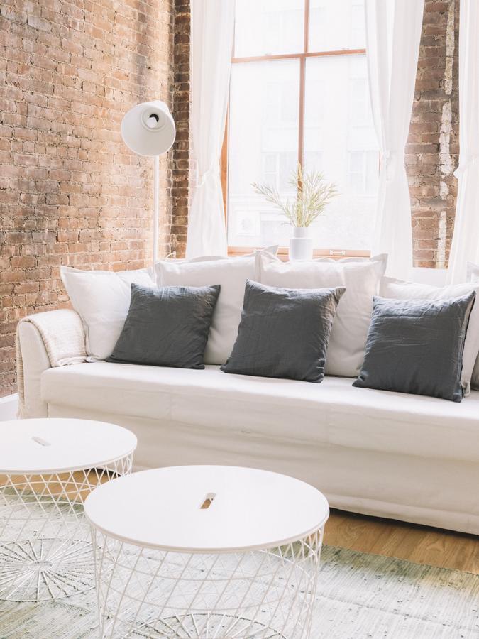 Tribeca Lofts Appartement