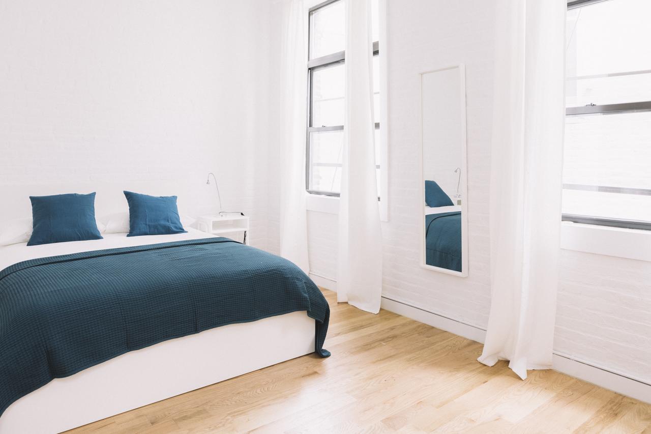 Appartement Tribeca Lofts