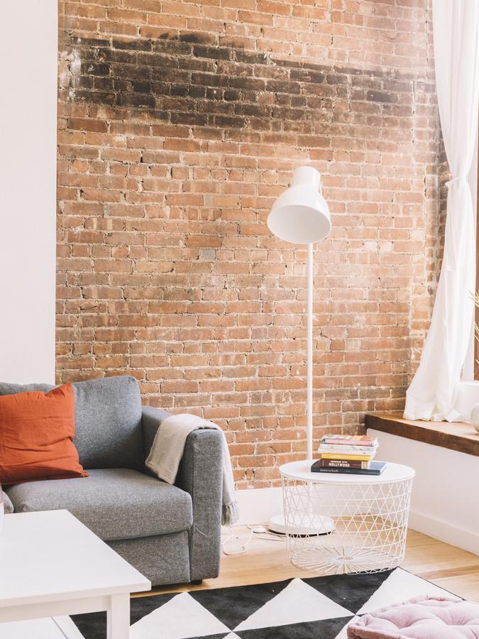 Tribeca Lofts Appartement