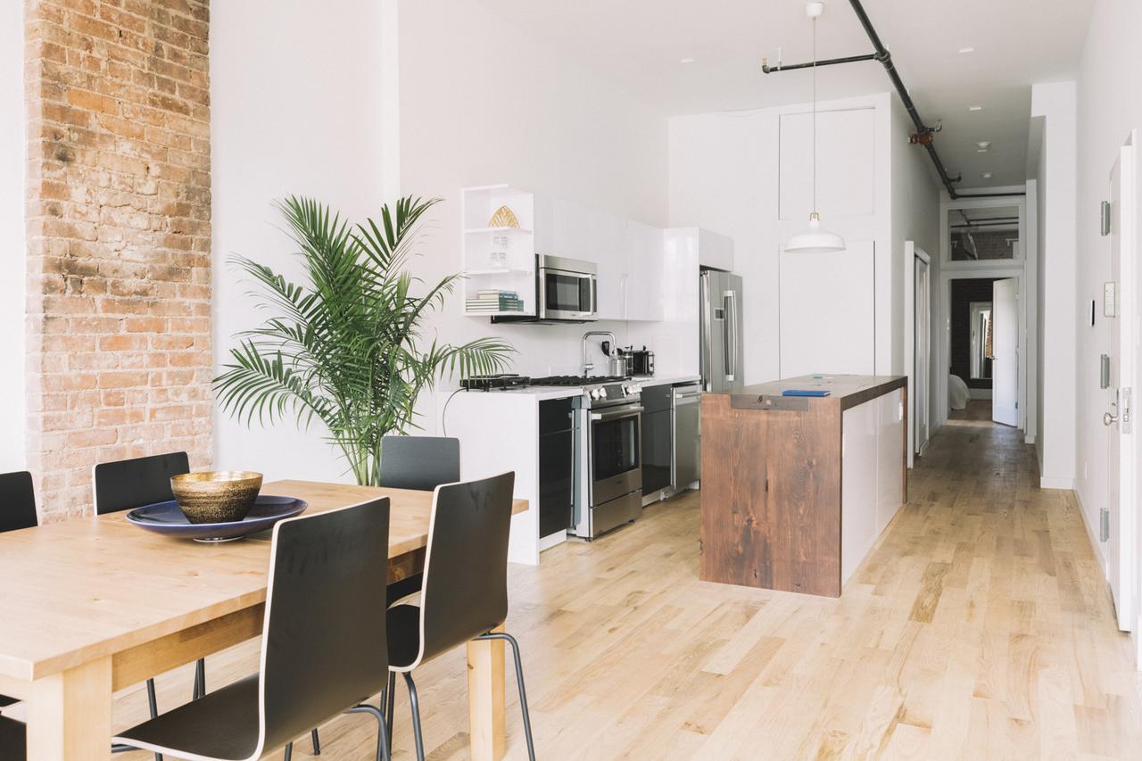 Tribeca Lofts Appartement *