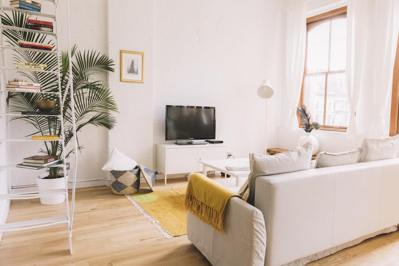 Appartement Tribeca Lofts New York