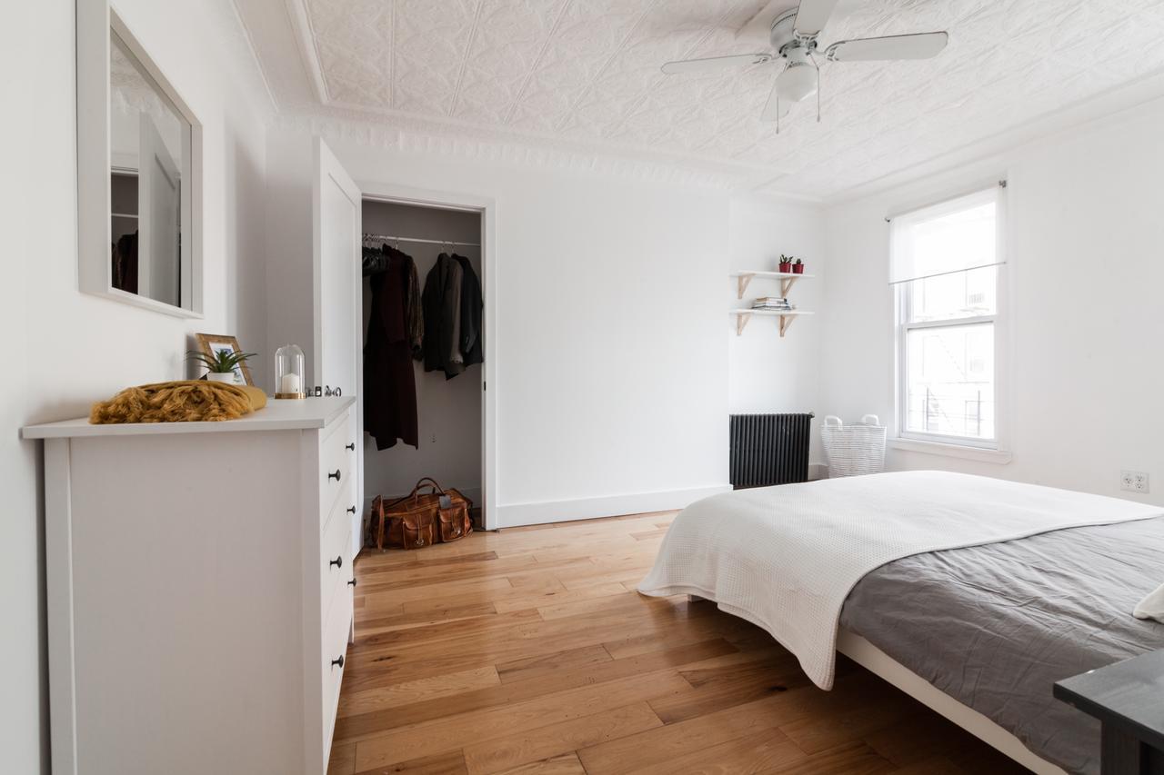 Guest house The Brooklyn House By Living Lab New York