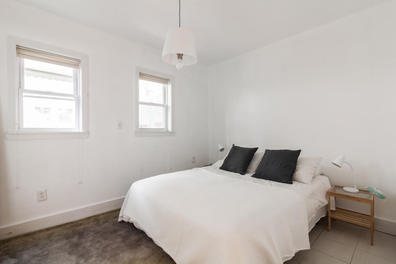 The Brooklyn House By Living Lab Guest house New York