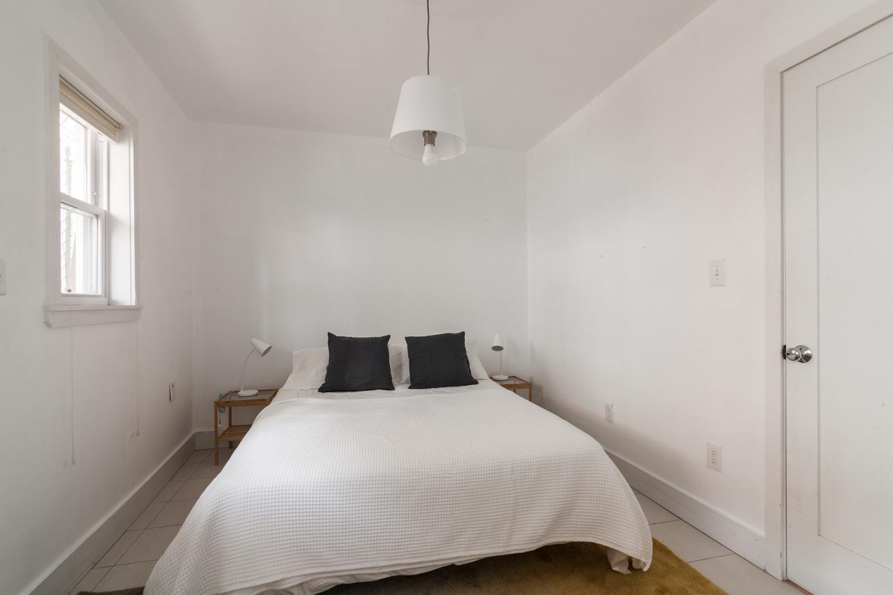 The Brooklyn House By Living Lab *