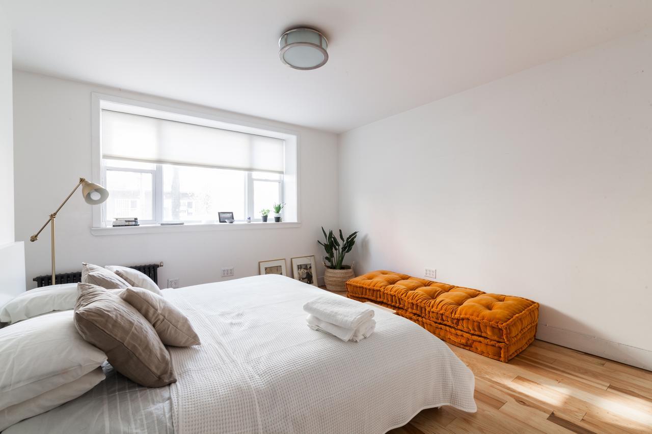 The Brooklyn House By Living Lab New York