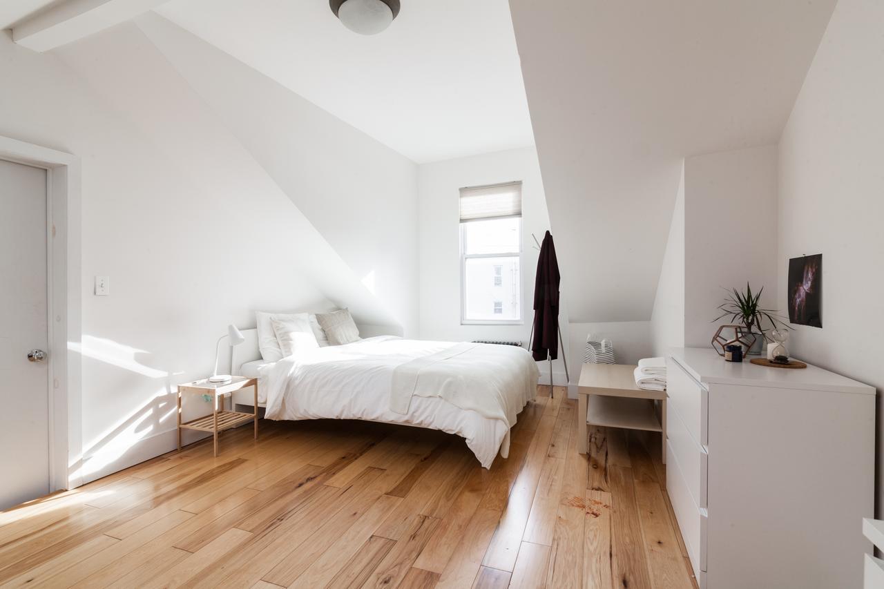 The Brooklyn House By Living Lab * New York