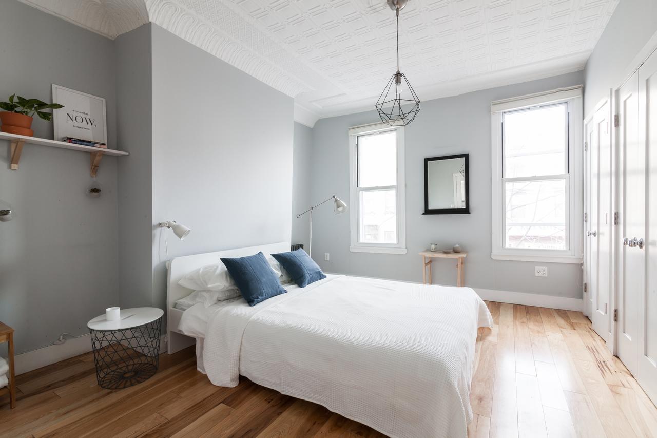 Guest house The Brooklyn House By Living Lab *