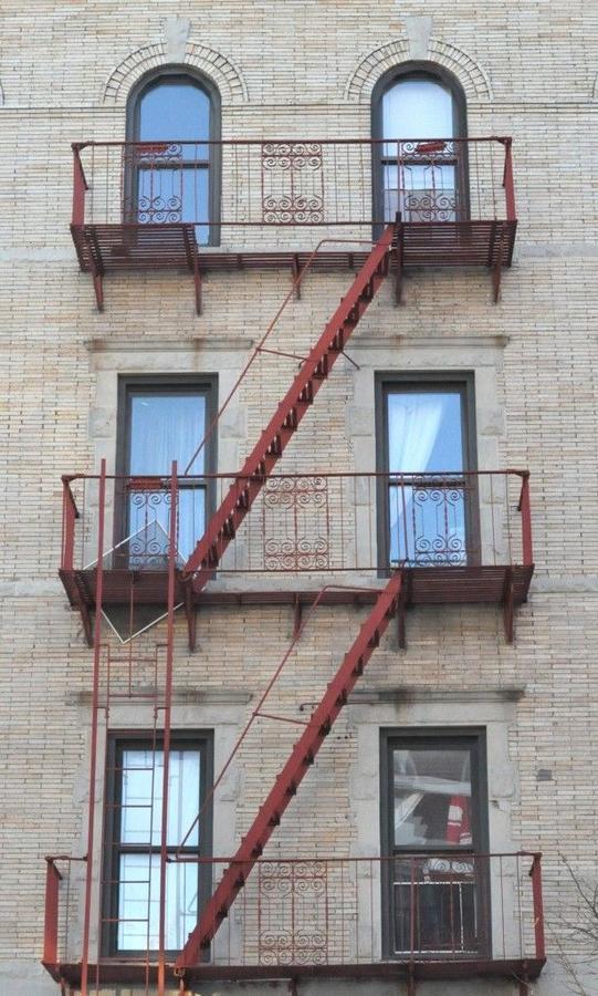 Guest house The Brooklyn House By Living Lab