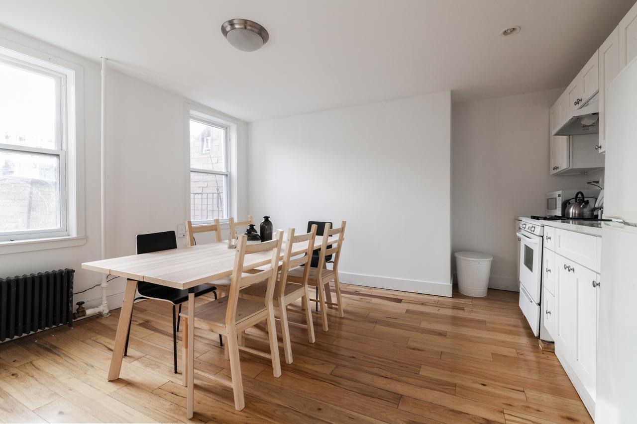 The Brooklyn House By Living Lab Guest house