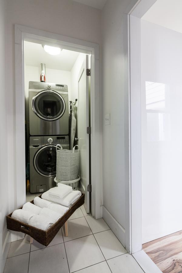 The Brooklyn House By Living Lab * New York