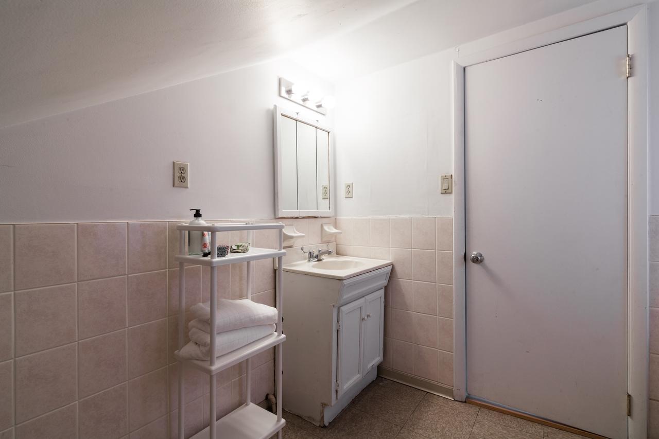 The Brooklyn House By Living Lab *