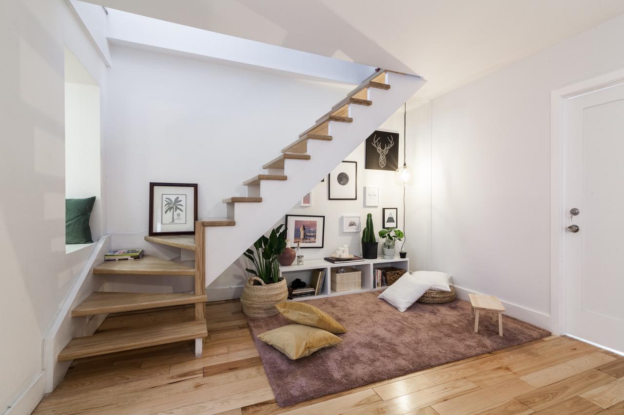 The Brooklyn House By Living Lab Guest house New York
