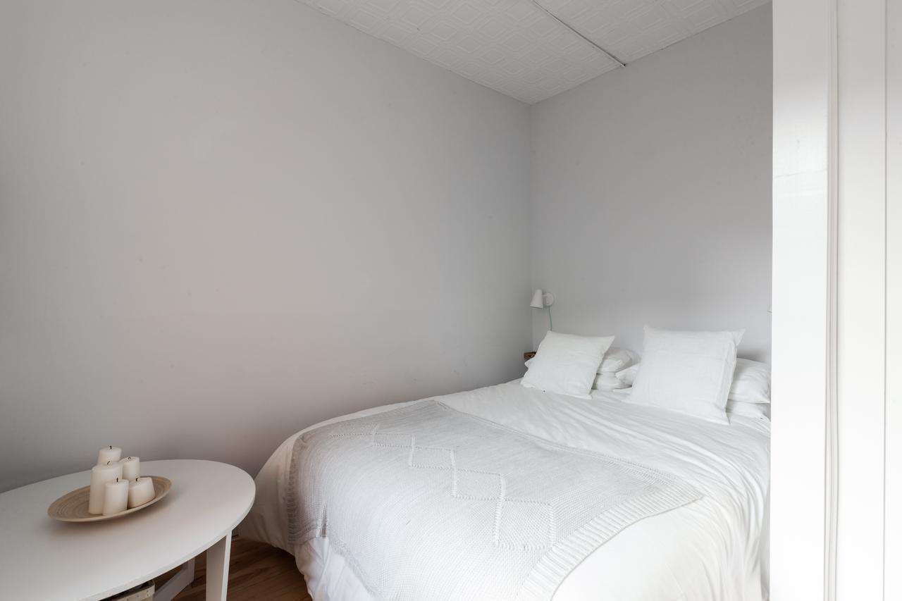 Guest house The Brooklyn House By Living Lab