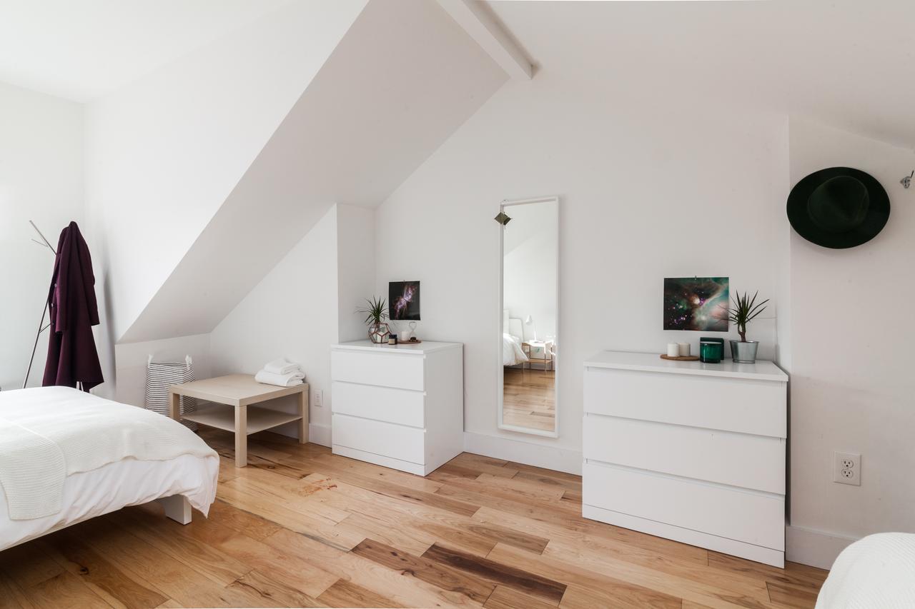 The Brooklyn House By Living Lab