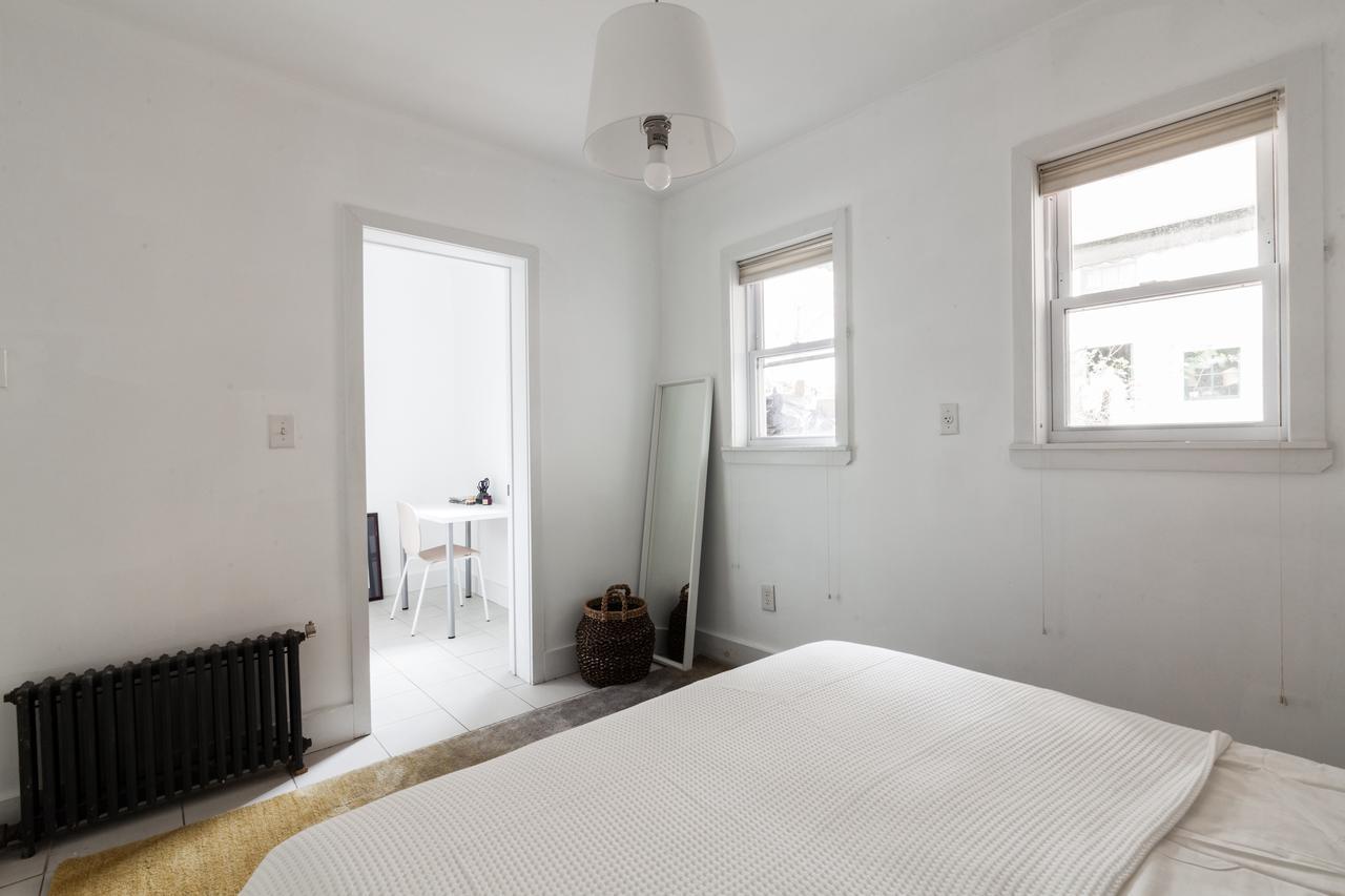 The Brooklyn House By Living Lab Guest house New York