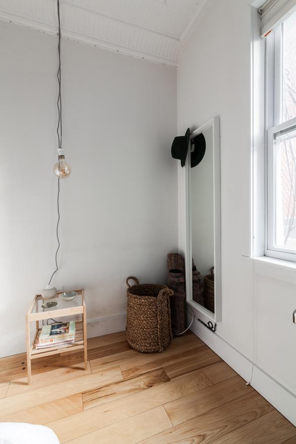 Guest house The Brooklyn House By Living Lab New York