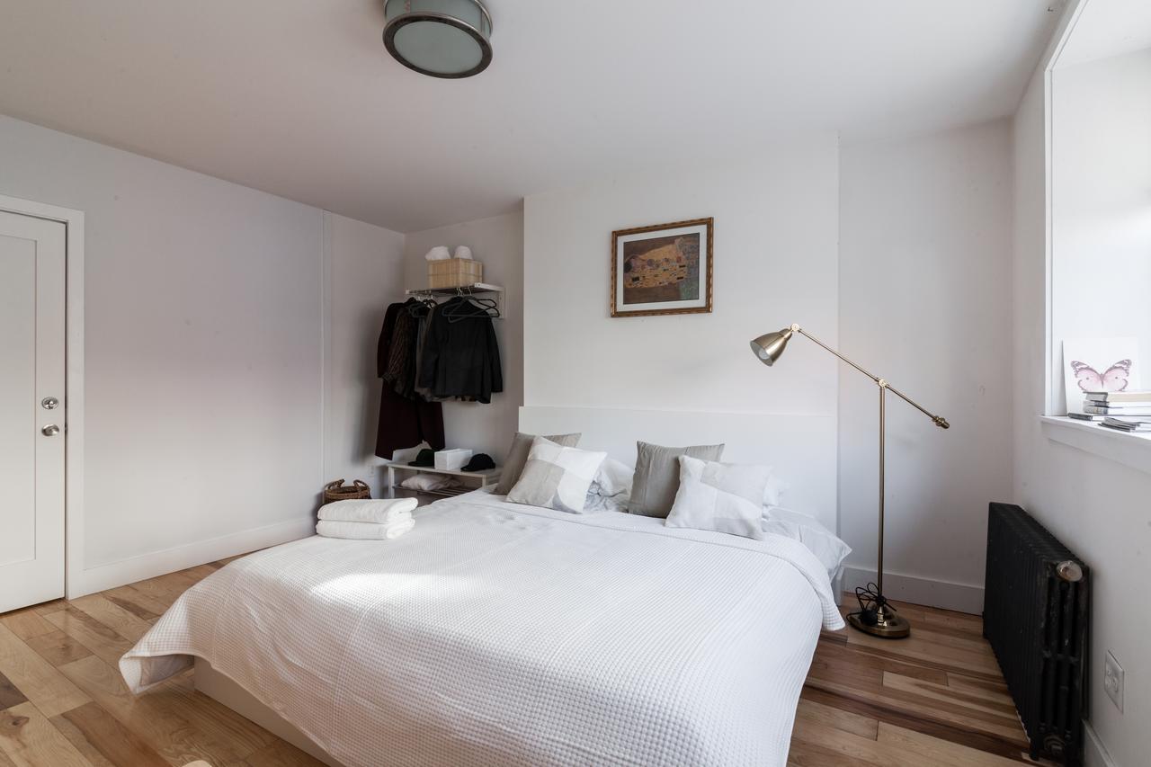 The Brooklyn House By Living Lab Guest house