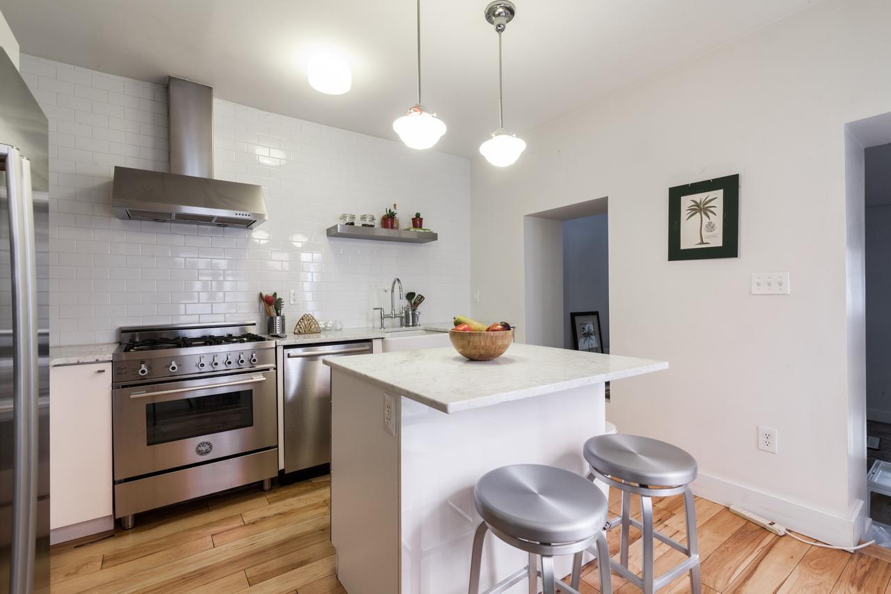 The Brooklyn House By Living Lab Guest house *