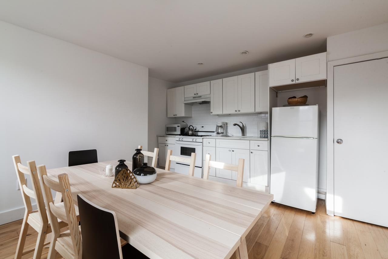 The Brooklyn House By Living Lab Guest house *