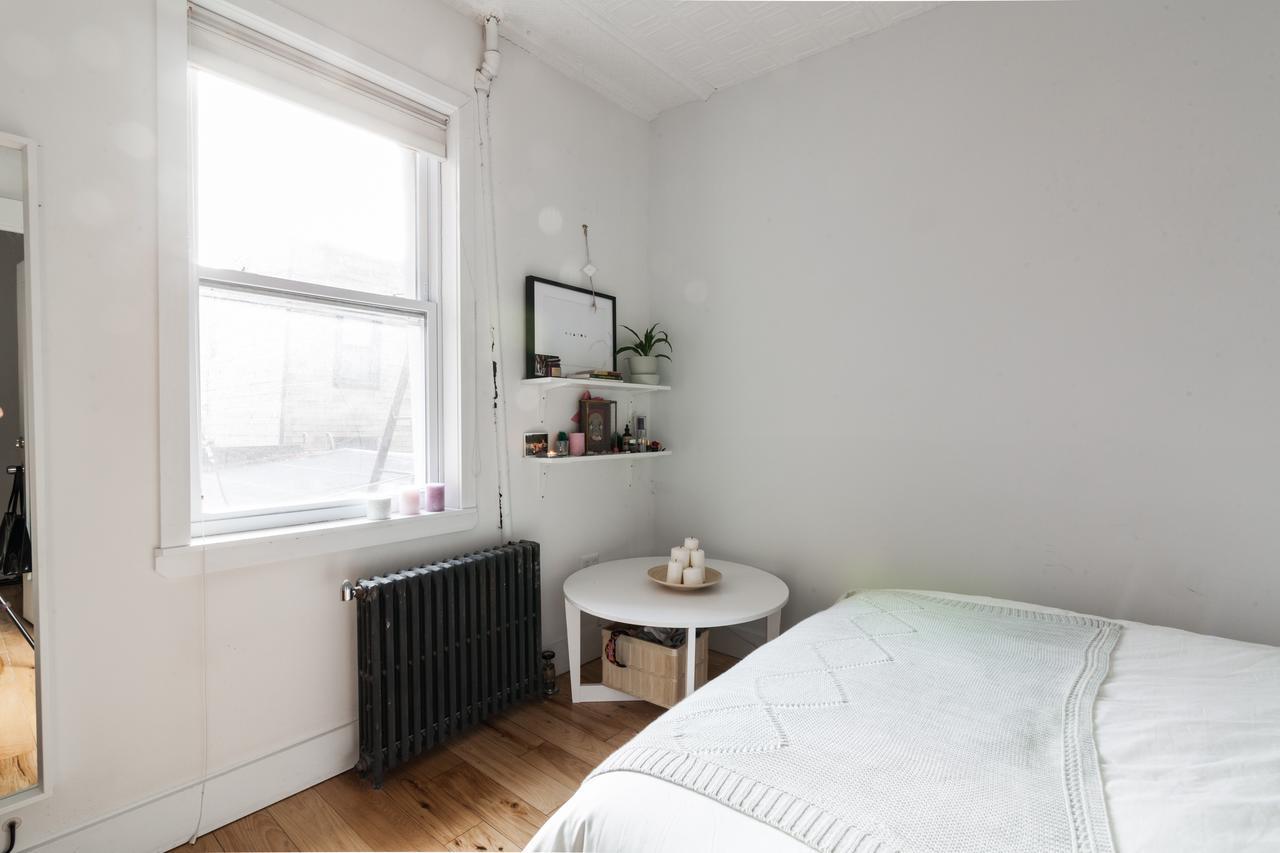 The Brooklyn House By Living Lab Guest house