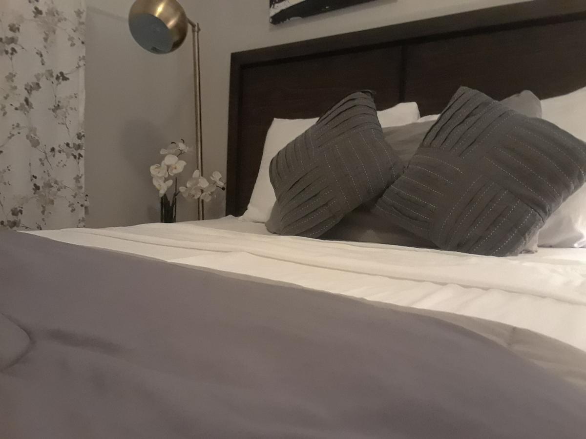 Swanky Comfy In Brooklyn