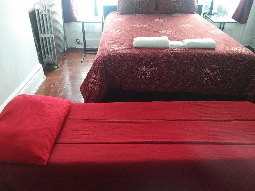 Apartment The Kingdom New York