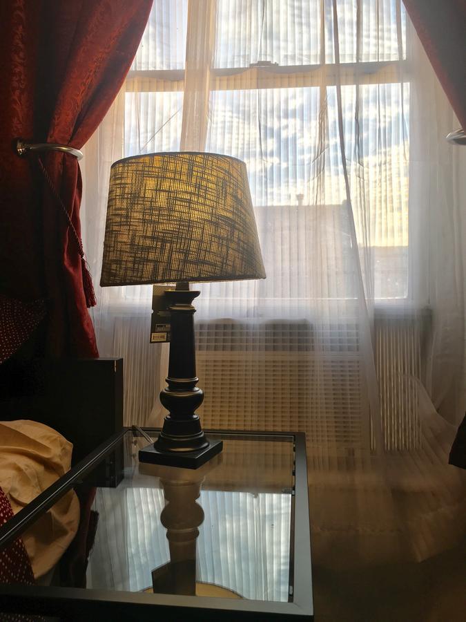 The Kingdom * New York