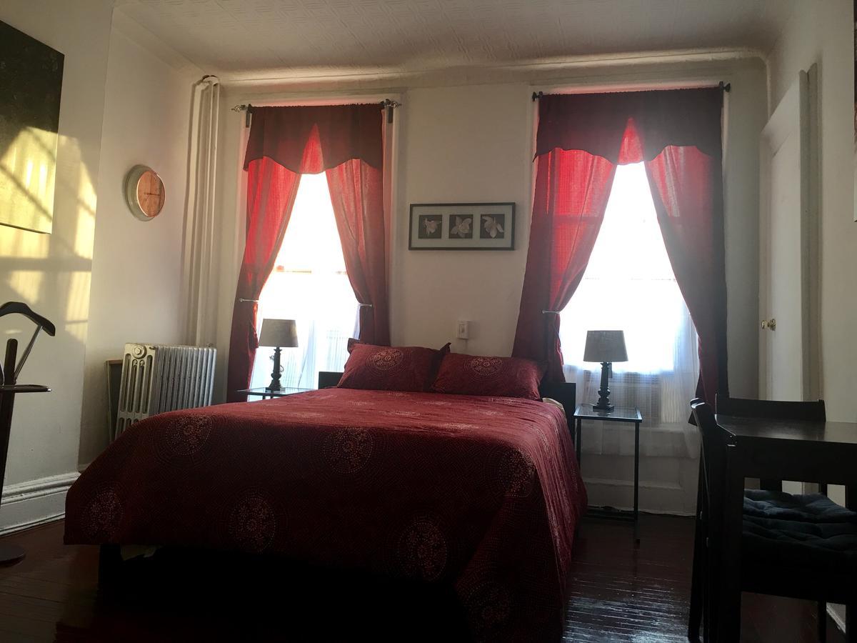 The Kingdom Apartment New York