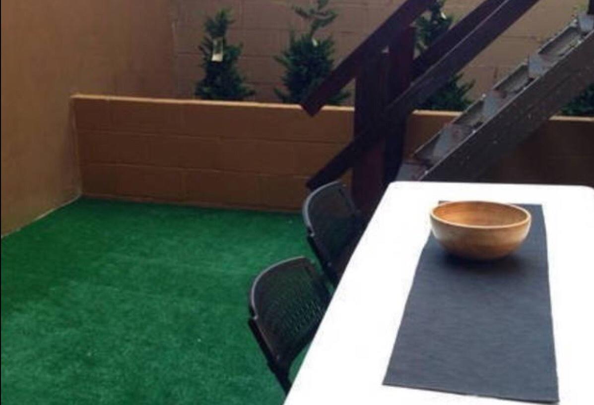 The Kingdom * New York