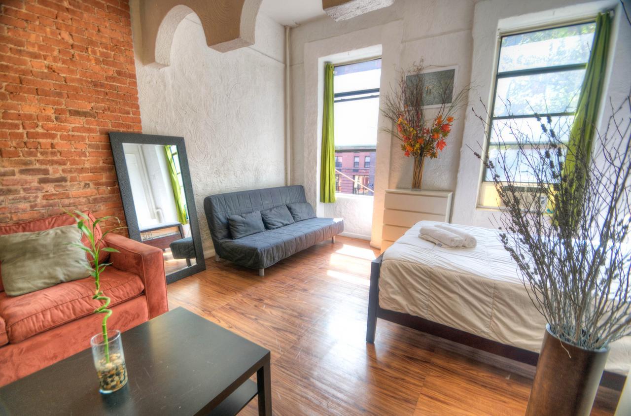 Hostel Chelsea Art *