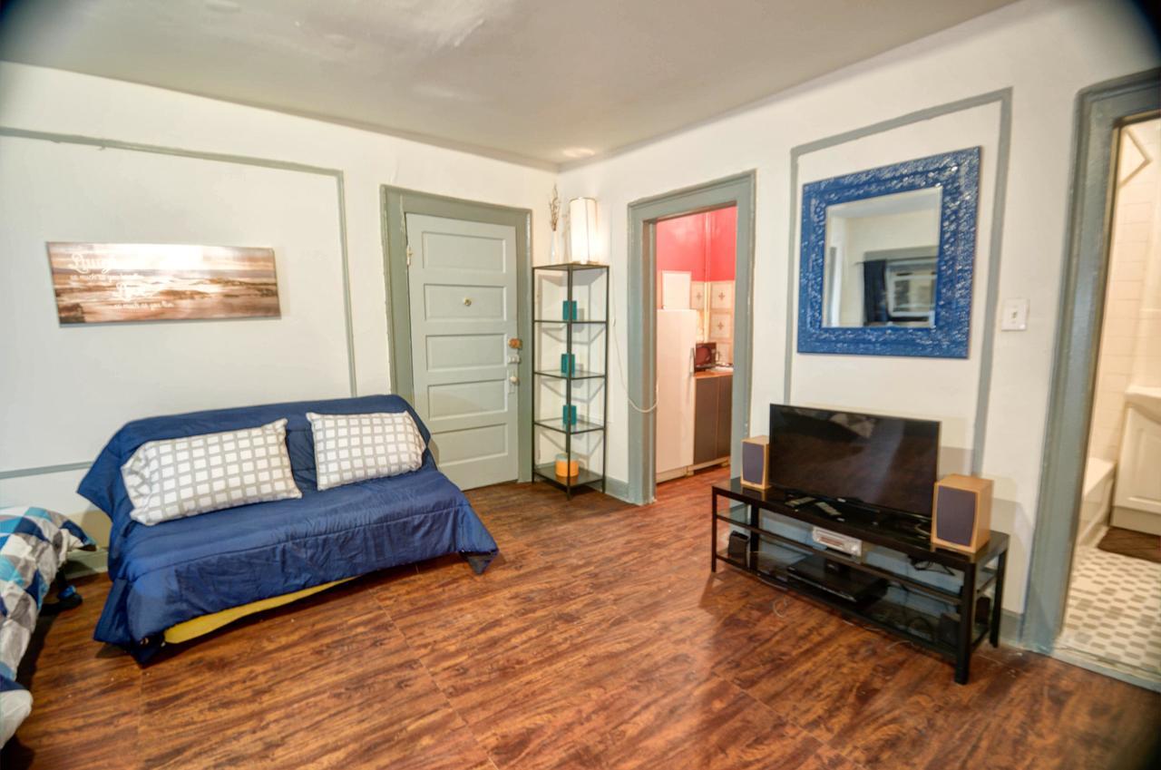 Hostel Chelsea Art *