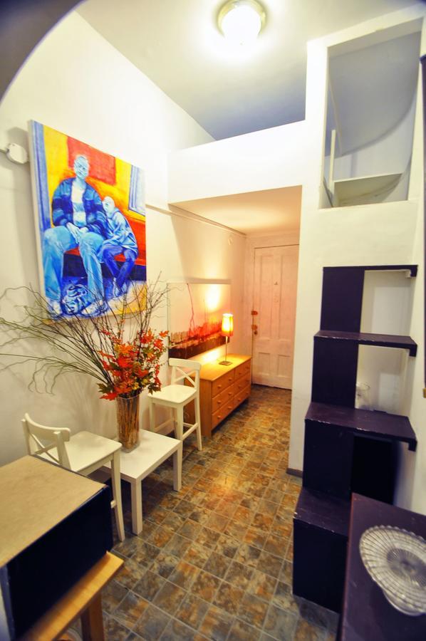 Chelsea Art Hostel New York