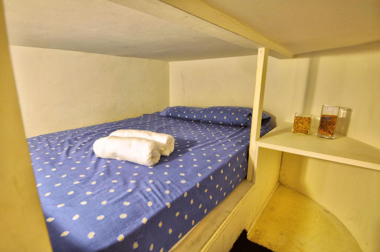 Chelsea Art Hostel New York