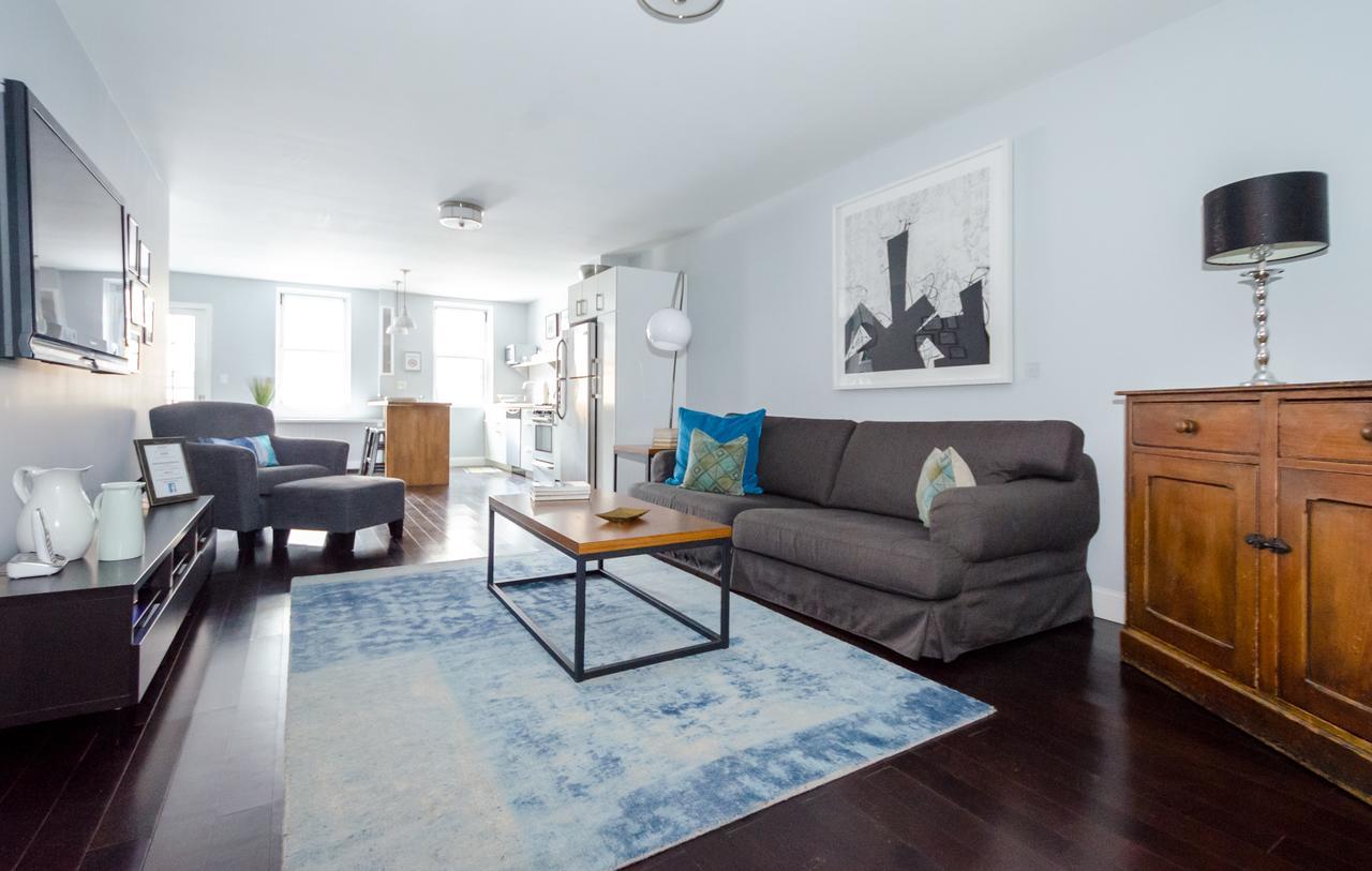 Apartment Midtown 4 Bedroom 1