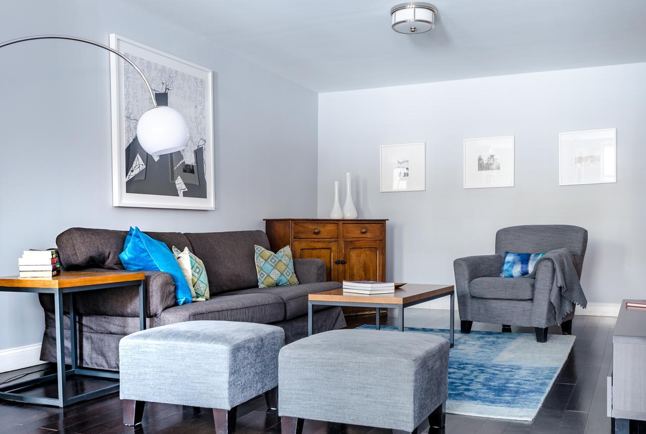 Midtown 4 Bedroom 1