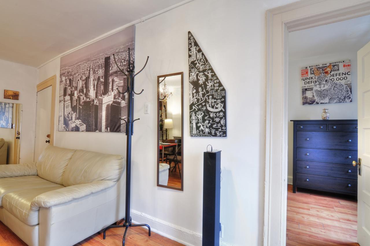 Hostel Chelsea Art New York